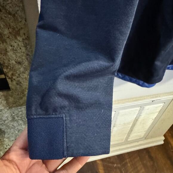 NWT Under Armour Hybrid Windbreaker COLDGEAR Swacket Hoodie Jacket Size XXL - Picture 5 of 11